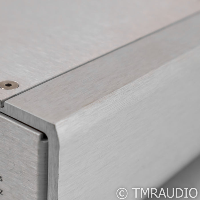 Ayre Acoustics P-5xe MM & MC Phono Preamplifier