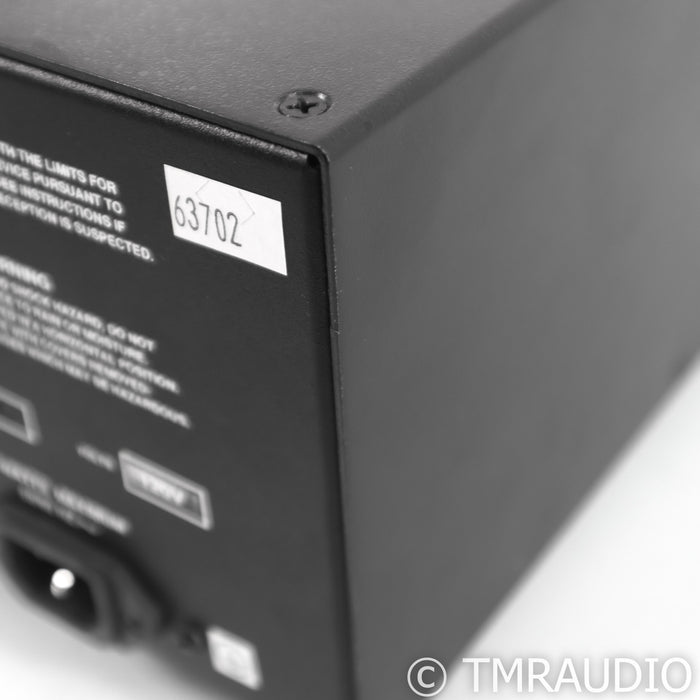 Audio Research DAC8; D/A Converter (No Remote)