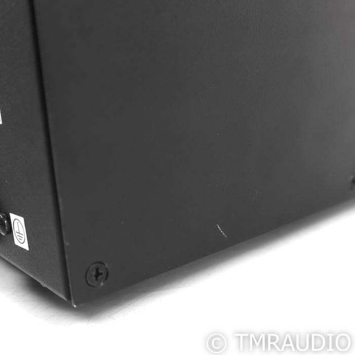Audio Research DAC8; D/A Converter (No Remote)