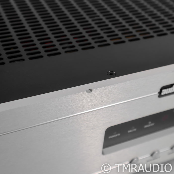 Audio Research DAC8; D/A Converter (No Remote)