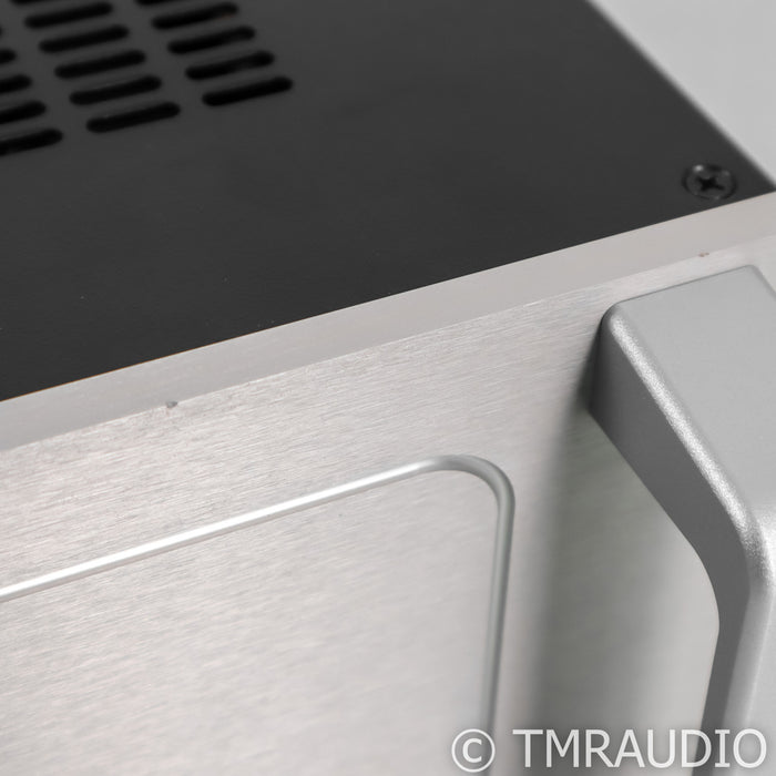 Audio Research DAC8; D/A Converter (No Remote)