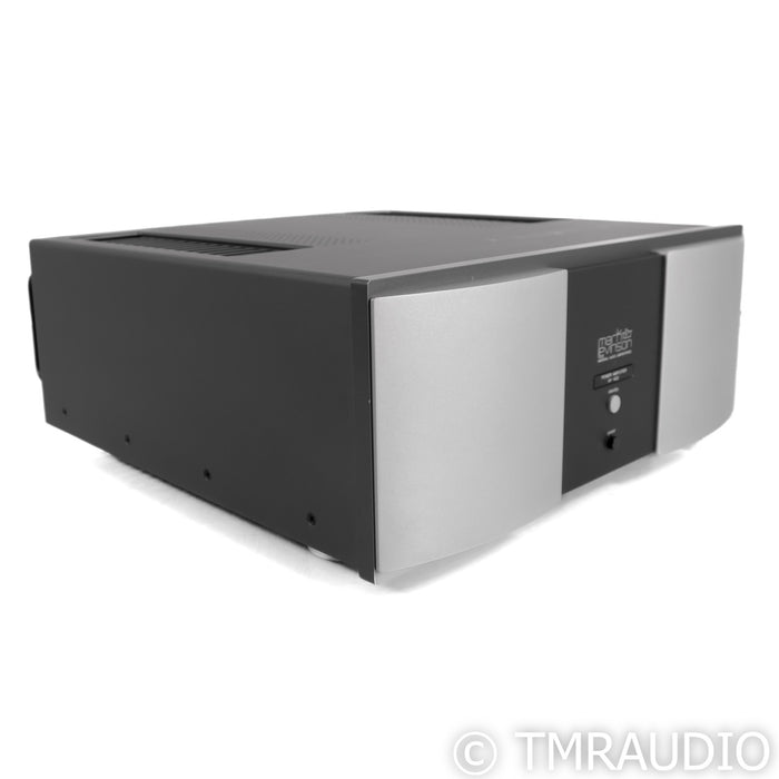 Mark Levinson No. 432 Stereo Power Amplifier