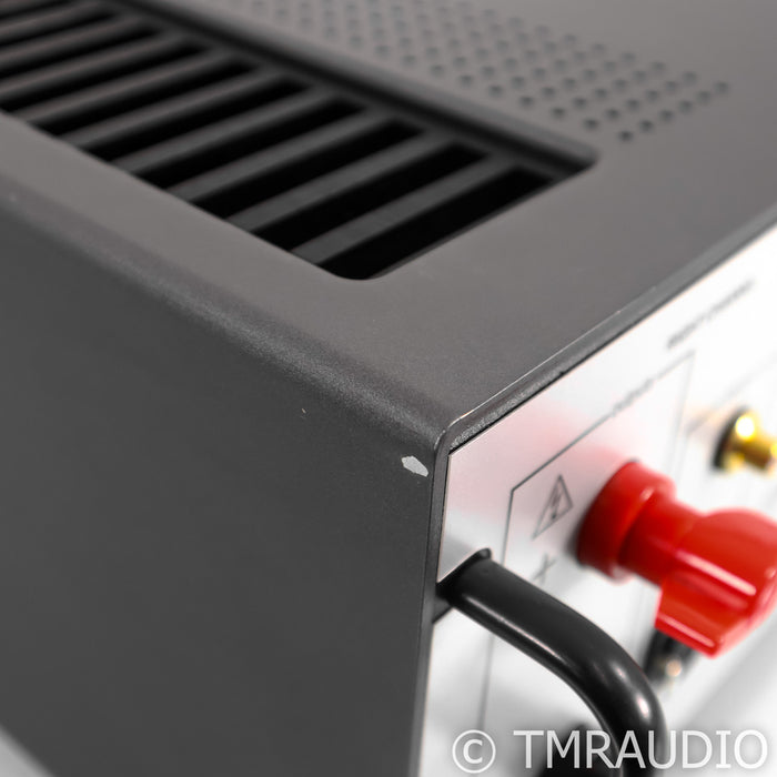 Mark Levinson No. 432 Stereo Power Amplifier