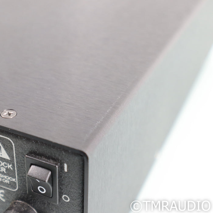 Rogue Audio RP-7 Stereo Tube Preamplifier