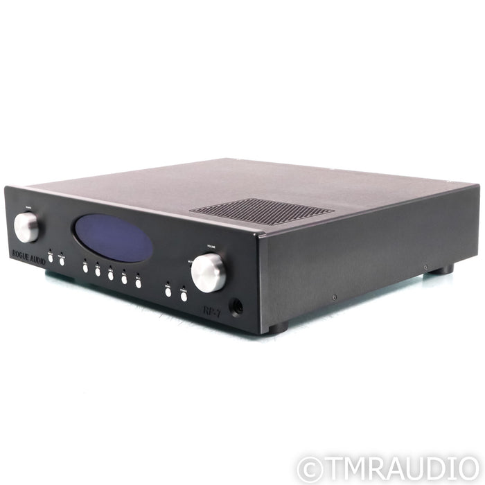Rogue Audio RP-7 Stereo Tube Preamplifier
