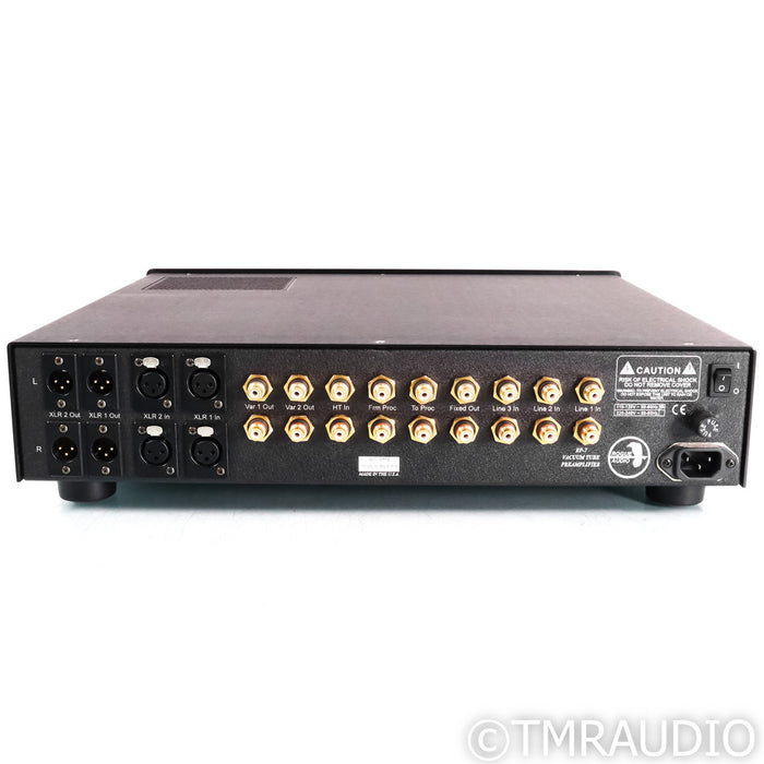 Rogue Audio RP-7 Stereo Tube Preamplifier