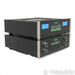 Mcintosh C500 Stereo Tube Preamplifier & Controller; C500T, C500C