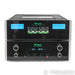 Mcintosh C500 Stereo Tube Preamplifier & Controller; C500T, C500C