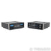 Mcintosh C500 Stereo Tube Preamplifier & Controller; C500T, C500C
