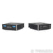 Mcintosh C500 Stereo Tube Preamplifier & Controller; C500T, C500C