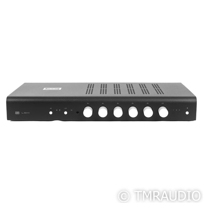 Schiit Audio Loki Max Equalizer