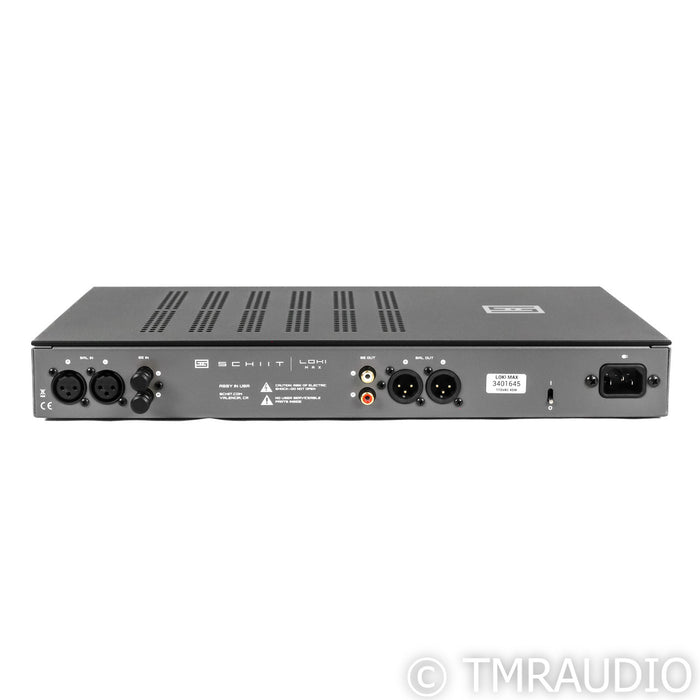 Schiit Audio Loki Max Equalizer