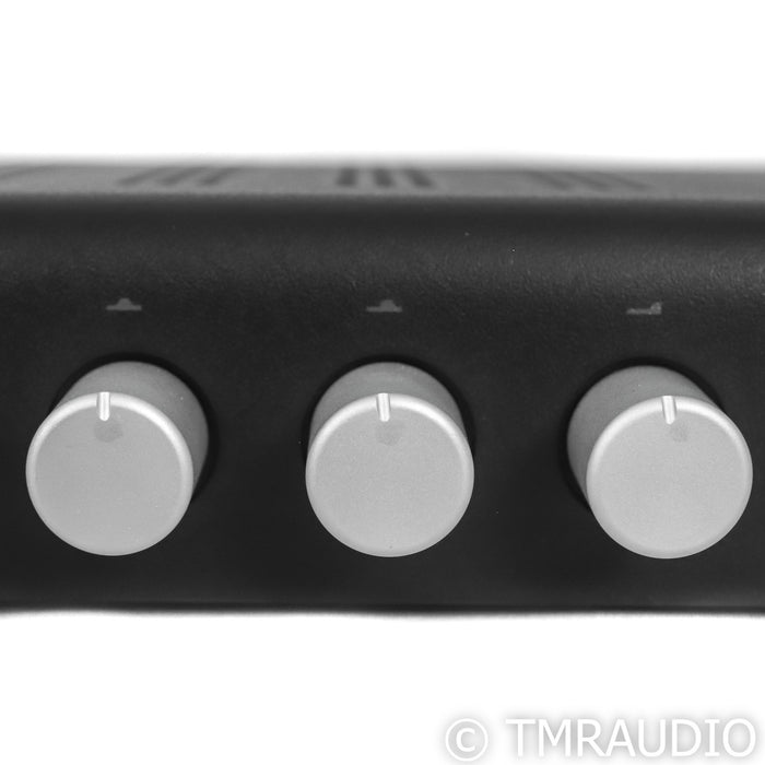 Schiit Audio Loki Max Equalizer