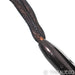 AudioQuest Oak Speaker Cables; 6m Pair