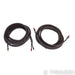 AudioQuest Oak Speaker Cables; 6m Pair