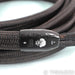 AudioQuest Oak Speaker Cables; 6m Pair