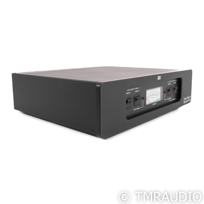 Tice Audio Power Block IIIA Signature AC Line Conditioner