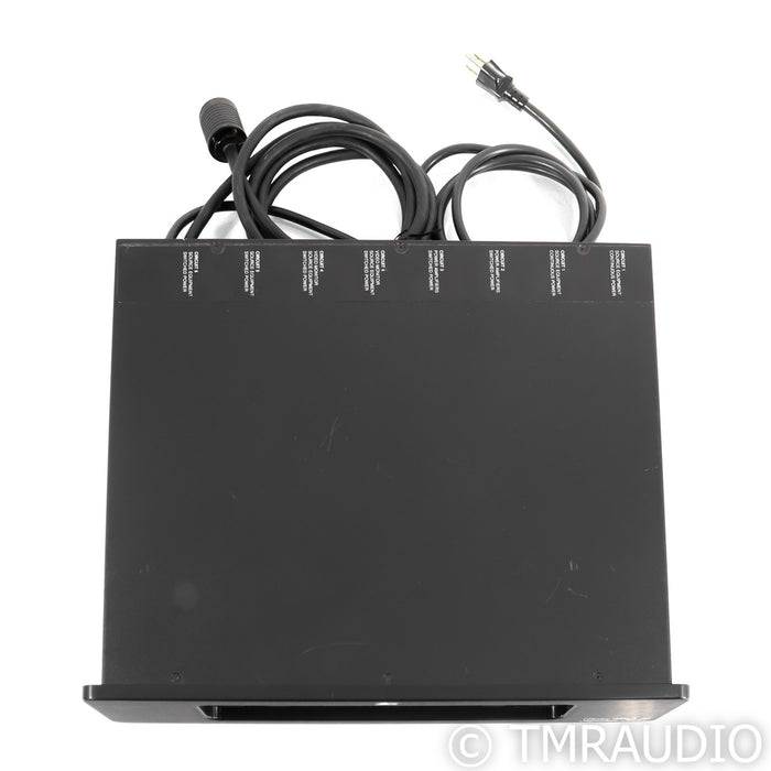 Tice Audio Power Block IIIA Signature AC Line Conditioner