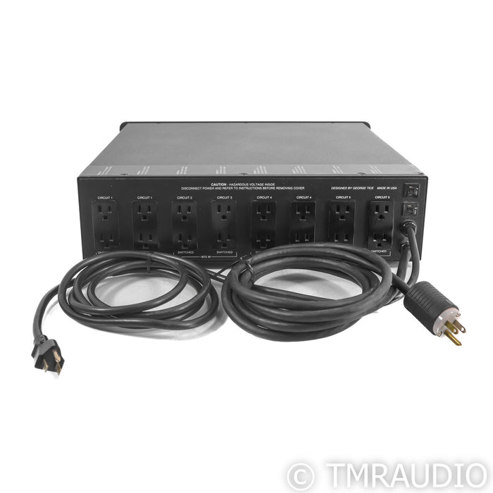 Tice Audio Power Block IIIA Signature AC Line Conditioner