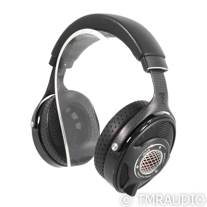 Focal Utopia Open Back Headphones; 2016 Version (Used)