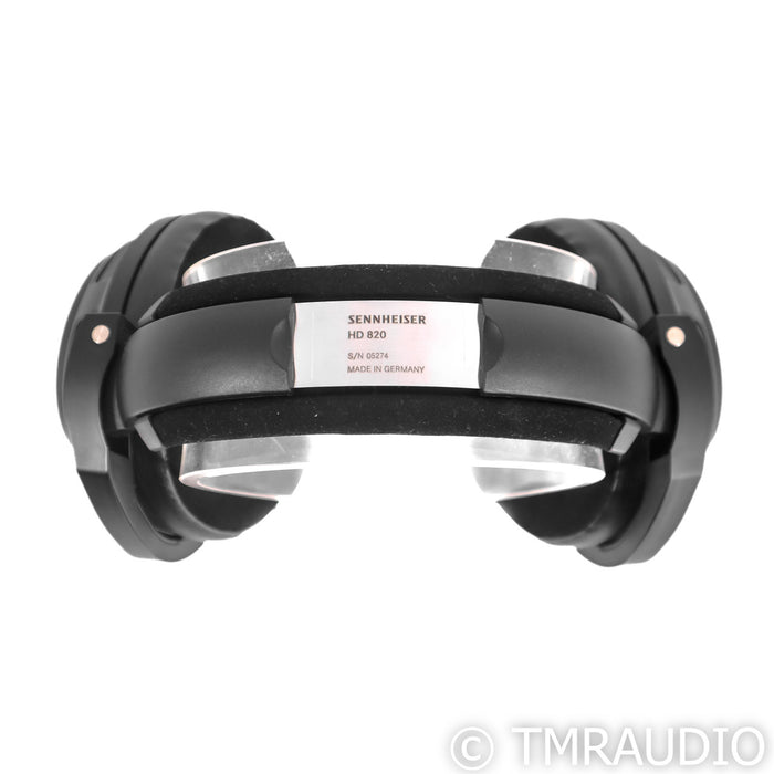 Sennheiser HD820 Closed Back Headphones