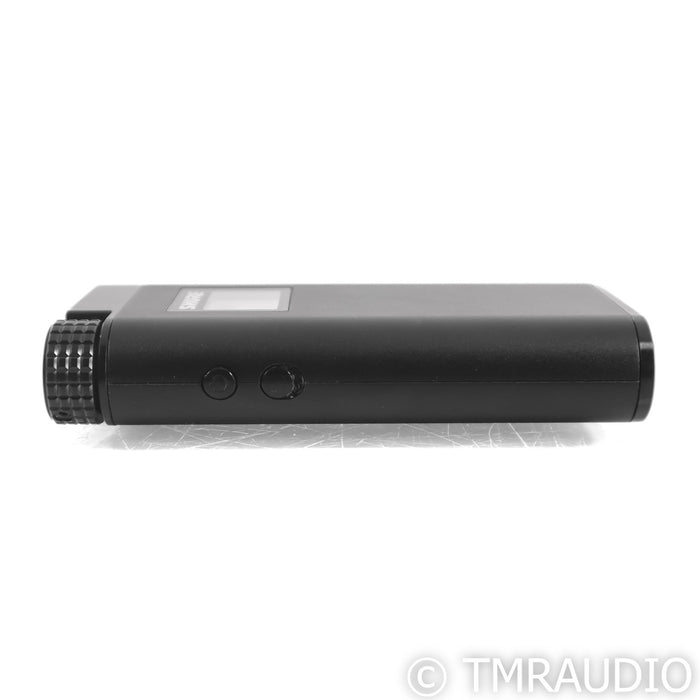 Shure KSE1500 Electrostatic In-Ear Headphone System; with KSA1500 Amp