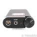 Shure KSE1500 Electrostatic In-Ear Headphone System; with KSA1500 Amp