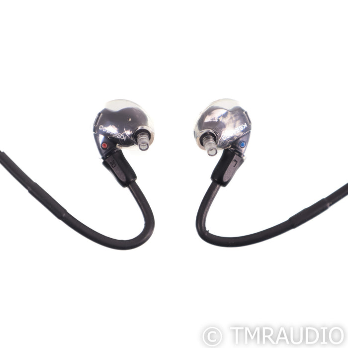 Shure KSE1500 Electrostatic In-Ear Headphone System; with KSA1500 Amp