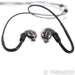 Shure KSE1500 Electrostatic In-Ear Headphone System; with KSA1500 Amp