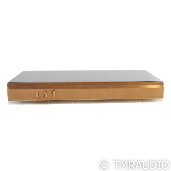 Astell & Kern A&Ultima SP2000 Portable Music Player; 512GB; Vegas Gold