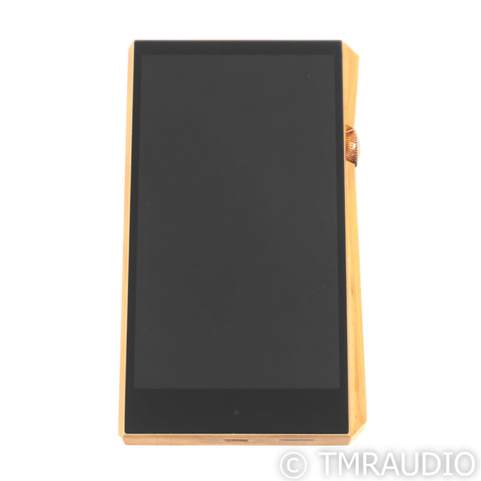 Astell & Kern A&Ultima SP2000 Portable Music Player; 512GB; Vegas Gold