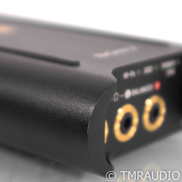 Sony PHA-3 Portable Headphone Amplifier & DAC