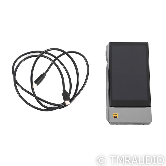 FiiO X7 MkII Portable Music Player; 64GB