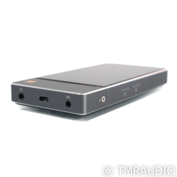 FiiO X7 MkII Portable Music Player; 64GB