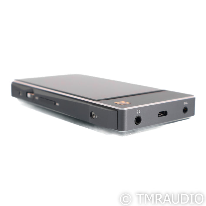 FiiO X7 MkII Portable Music Player; 64GB