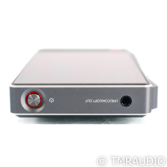 FiiO X7 MkII Portable Music Player; 64GB