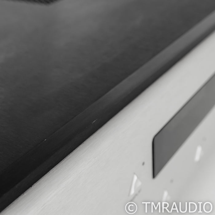 Aesthetix Rhea MM & MC Phono Preamplifier