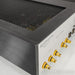 Aesthetix Rhea MM & MC Phono Preamplifier