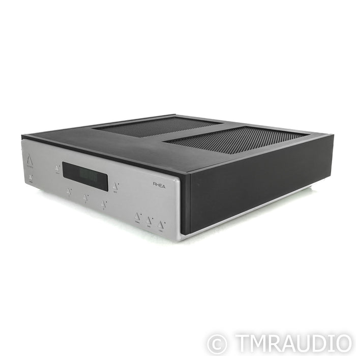 Aesthetix Rhea MM & MC Phono Preamplifier