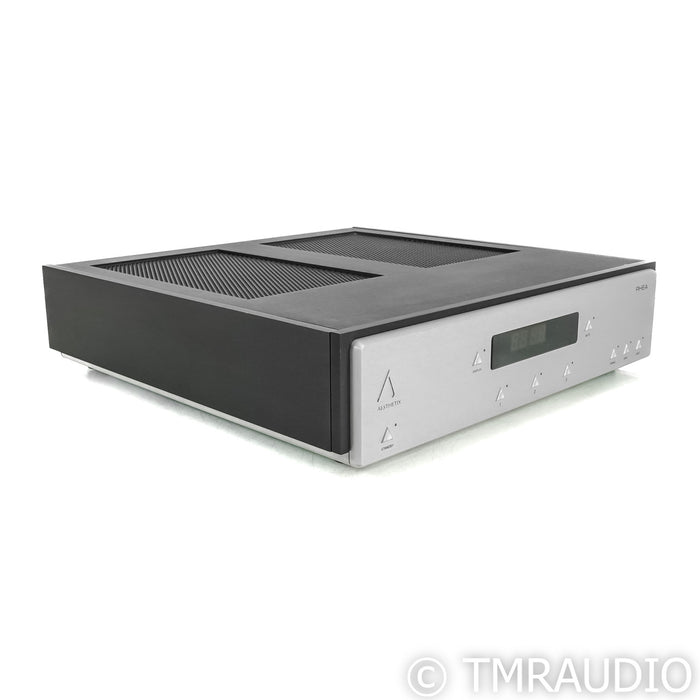 Aesthetix Rhea MM & MC Phono Preamplifier
