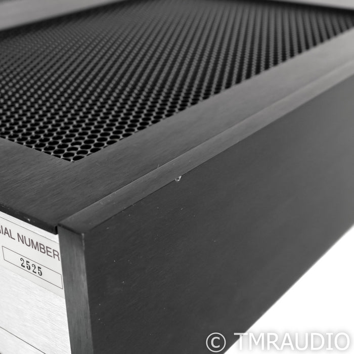 Aesthetix Rhea MM & MC Phono Preamplifier