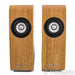 Boenicke W5 SE Bookshelf Speakers; Oak Pair