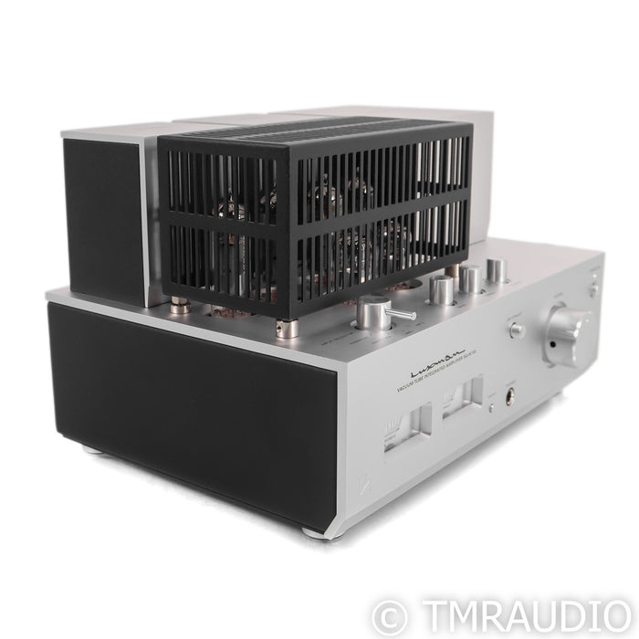 Luxman SQ-N150 Stereo Tube Integrated Amplifier