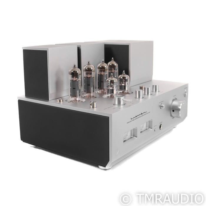 Luxman SQ-N150 Stereo Tube Integrated Amplifier