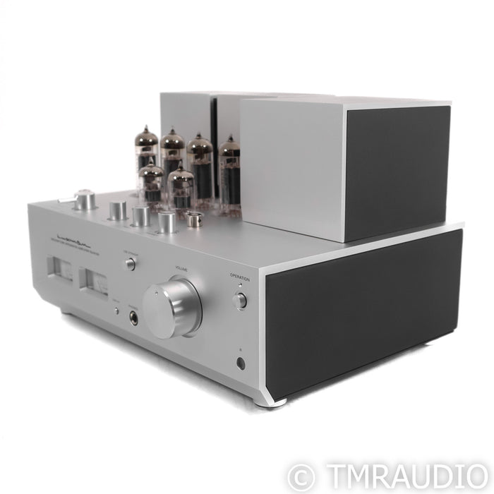 Luxman SQ-N150 Stereo Tube Integrated Amplifier
