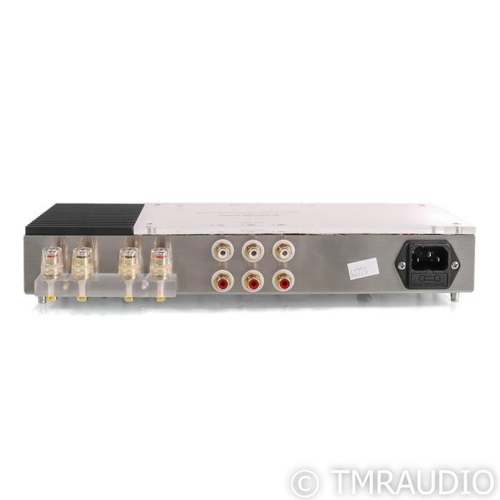 Sparkler Audio S502i "ether" Stereo Integrated Amplifier