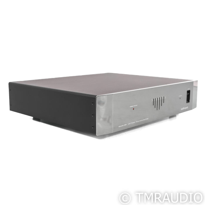 AudioQuest Niagara 3000 AC Power Line Conditioner