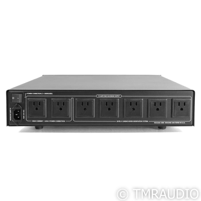 AudioQuest Niagara 3000 AC Power Line Conditioner