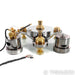 Triangle Art Maestro Turntable; Osiris Mk2 12"; Crystal Controller (No Cart)