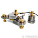 Triangle Art Maestro Turntable; Osiris Mk2 12"; Crystal Controller (No Cart)